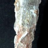 YesoPuente Tablas, Jaén ciudad, Jaén, Comarca Metropolitana de Jaén, Andalucía, España1,5 x 7 x 1 cm. (Autor: Felipe Abolafia)