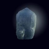 CelestinaCoahuila (Coahuila de Zaragoza), México8.0 cm X 5.0 cm X 4.5 cm. (Autor: jesus salinas)