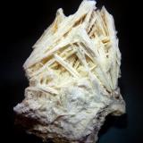 Elpidita.<br />Mina Umbozero, Monte Alluaiv, Macizo Lovozero, Península Kola, Murmanskaja Oblast, Región del Norte, Rusia<br />70x50 mm.<br /> (Autor: Jesus Franquesa Baucells)