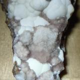Calcita cobaltifera, calcitaSolita Mine, Peramea, Baix Pallars, Comarca Pallars Sobirà, Lérida / Lleida, Catalonia / Catalunya, Spain4 x 2,3 (Autor: phrancko)