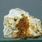 Haiweeita<br />Mina Nopal, Sierra Peña Blanca, Distrito Peña Blanca, Municipio Aldama, Chihuahua, México<br />45x40 mm<br /> (Autor: Juan Espino)