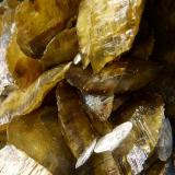SideritaMorro Velho Mine, Nova Lima, Belo Horizonte, Minas Gerais, Brazil10x9 cm (Autor: nerofis2)