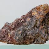 BeudantitaMinas de Río Tinto, Minas de Riotinto, Comarca Cuenca Minera, Huelva, Andalucía, España40x27 mm (Autor: Juan Espino)
