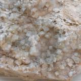 FluoritaRosita Mine, Colmenar del Arroyo, Comarca Sierra Oeste de Madrid, Community of Madrid, Spain26 x 19 cm (Autor: juan manuel del valle)
