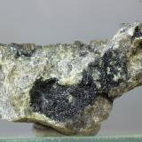 BoulangeritaMina Anna-Marie, Obecnice, P&#345;íbram, Región Bohemia Central , Bohemia, República Checa30x15 mm (Autor: Juan Espino)