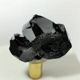 Hematites<br />Mina N'Chwaning II, Zona minera N'Chwaning, Kuruman, Kalahari manganese field (KMF), Provincia Septentrional del Cabo, Sudáfrica<br />Encuadre 41,80mm<br /> (Autor: Oscar Fernandez)