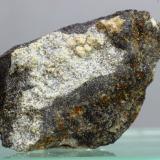 Offretita<br />Lago Arno, Alta Val Saviore, Macizo Adamello, Provincia Brescia, Lombardia, Italia<br />33x24mm<br /> (Autor: Juan Espino)