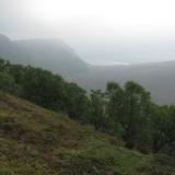 Ben Loyal, Sutherland, Scotland
Deerfly country (in September anyway). (Author: Mike Wood)