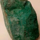 Chrysocolla
Arizona, USA
4 x 4 x 3 inches (Author: Dale Hallmark)