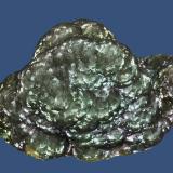 Siderite (Iridescent)
Antler Mine, Mohave Co., Arizona, USA
51 x 24 x 29 mm (Author: GneissWare)