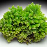 Pyromorphite
Same specimen, another side. (Author: xdxucn)