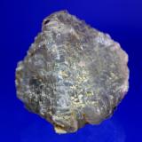 Fluorite
Montgomery Pass, Mineral County, Nevada, USA
4.7 x 4.3 cm (Author: Don Lum)