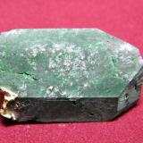 Malachite after Azurite<br />Tsumeb Mine, Tsumeb, Otjikoto Region, Namibia<br />45x30mm<br /> (Author: Heimo Hellwig)