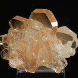 Barite<br />Stanisławów, Jawor District, Lower Silesia, Poland<br />1.9 x 2.4 cm<br /> (Author: crosstimber)