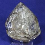 Quartz<br />Herkimer County, New York, USA<br />11 x 11 x 6 cm<br /> (Author: Don Lum)