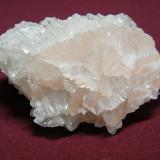 Calcite<br />Tsumeb Mine, Tsumeb, Otjikoto Region, Namibia<br />80x60mm<br /> (Author: Heimo Hellwig)