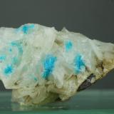 CavansitaDistrito Pune (Distrito Poonah), Maharashtra, India37x32 mm. (Autor: Juan Espino)