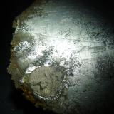 TroilitaToluca meteorite, Jiquipilco, State of Mexico, Mexico80x50 mm. (Autor: Jesus Franquesa Baucells)