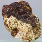 YukonitaDolores Mine, Pastrana, Mazarrón-Águilas, Comarca Alto Guadalentín, Region of Murcia (Murcia), Spain47x38 mm (Autor: Juan Espino)