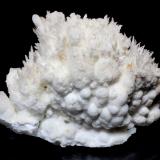 Aragonite<br />Santa Eulalia District, Municipio Aquiles Serdán, Chihuahua, Mexico<br />11 x 7.4 cm<br /> (Author: Don Lum)