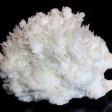 Aragonite<br />Santa Eulalia District, Municipio Aquiles Serdán, Chihuahua, Mexico<br />11 x 7.4 cm<br /> (Author: Don Lum)