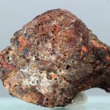 Minio<br />Arizona, USA<br />24x15 mm<br /> (Autor: Juan Espino)