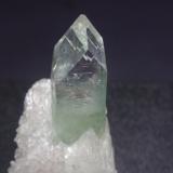 Apofilita<br />Distrito Pune (Distrito Poonah), Maharashtra, India<br />15x20 mm<br /> (Autor: Ignacio)