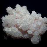 Calcite<br />Shizhuyuan Mine, Dongpo, Yizhang District, Chenzhou Prefecture, Hunan Province, China<br />17 x 16 cm<br /> (Author: Don Lum)