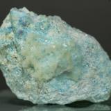 BrucitaLago Owens, Olancha, Valle Owens, Condado Inyo, California, USA25x20mm (Autor: Juan Espino)