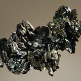 Tourmaline var. foitite<br />Erongo Mountain, Usakos, Erongo Region, Namibia<br />6.5 x 10.5 cm<br /> (Author: crosstimber)