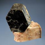 Phlogopite<br />Arandis, Swakopmund District, Erongo Region, Namibia<br />6.5 x 6.5 cm<br /> (Author: crosstimber)