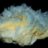 Barite<br />Baia Mare, Maramures, Romania<br />17 x 13 cm<br /> (Author: Deyu)