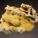 WavelliteMena, Polk County, Arkansas, USA4.5 x 6.0 cm (Author: crosstimber)