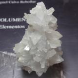 Celestina<br />Concesión Minerama II, Urbanización Puente Tablas, Jaén ciudad, Jaén, Comarca Metropolitana de Jaén, Andalucía, España<br />40x55 m<br /> (Autor: Ignacio)