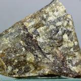 Litiofilita<br />Cantera Corvaceira, Chãs de Tavares, Mangualde, Distrito Viseu, Dão-Lafões, Centro, Portugal<br />36x30 mm<br /> (Autor: Juan Espino)