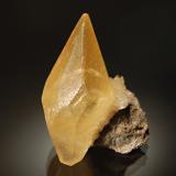 Calcite<br />Red Cliff Camp, Gallatin County, Montana, USA<br />4.3 x 5.5 cm<br /> (Author: crosstimber)