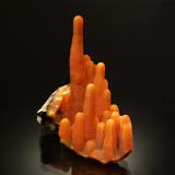 Calcite<br />Alzada, Carter County, Montana, USA<br />6.1 x 6.6 cm<br /> (Author: crosstimber)