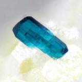 ClinoclasaClara Mine, Rankach Valley, Oberwolfach, Wolfach, Black Forest, Baden-Württemberg, Germanyfov 2 mm (Autor: Rewitzer Christian)