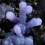 PhosphosideritaFolgosinho, Gouveia, Guarda District, Centro Region, Portugalfov 1.3 mm (Autor: Rewitzer Christian)