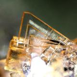 PhosphosideritaFolgosinho, Gouveia, Guarda District, Centro Region, Portugalfov 1.2 mm (Autor: Rewitzer Christian)
