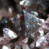 EspinelaMina Trinidad, Cerros del Romeral y Pechón, Benalmádena-Mijas, Comarca Costa del Sol Occidental, Málaga, Andalucía, Españafov 0.8 mm (Autor: Rewitzer Christian)