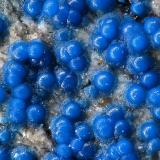 SantarosaitaSanta Rosa Mine, Santa Rosa-Huantajaya District, Iquique Province, Tarapacá Region, Chilefov 1 mm (Autor: Rewitzer Christian)