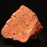 RhodochrositeButte, Distrito Butte, Condado Silver Bow, Montana, USA5.6 x 7.0 cm (Author: crosstimber)