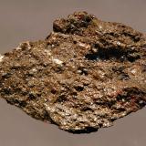 Mercury<br />Socrates Mine, Castle Rock Springs area, West Mayacmas District, Sonoma County, California, USA<br />4.6 x 6.9 cm<br /> (Author: crosstimber)