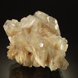 Barite<br />Palos Verdes Hills, Palos Verdes Peninsula, Los Angeles County, California, USA<br />4.5 x 6.3 cm<br /> (Author: crosstimber)