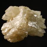 Tunellite<br />Kramer Hills deposit, Boron area, Kramer Hills, San Bernardino County, California, USA<br />4.5 x 5.7 cm<br /> (Author: crosstimber)