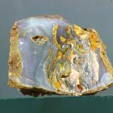 Ópalo<br />Australia<br />25x15 mm<br /> (Autor: Juan Espino)