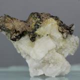 AllargentumWenzel Mine, Frohnbach Valley, Oberwolfach, Wolfach, Black Forest, Baden-Württemberg, Germany28x21 mm (Autor: Juan Espino)