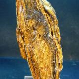 AlofanaSot de les Mines, Santa Creu dOlorda, Barcelona city, Collserola Mountains, Comarca Barcelonès, Barcelona, Catalonia / Catalunya, Spain4,5 x 7,5 x 3 cm. (Autor: Felipe Abolafia)