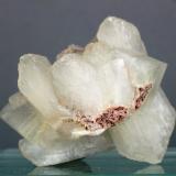 Estilbita-Ca<br />Colinas Pashan, Embalse Khadakwasla, Pashan, Distrito Pune (Distrito Poonah), Maharashtra, India<br />35x25 mm<br /> (Autor: Juan Espino)